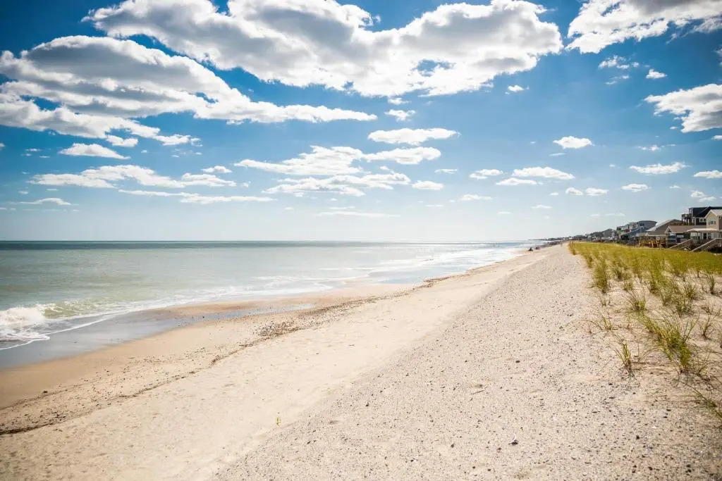 Chillax Inn by Oak Island Accommodations