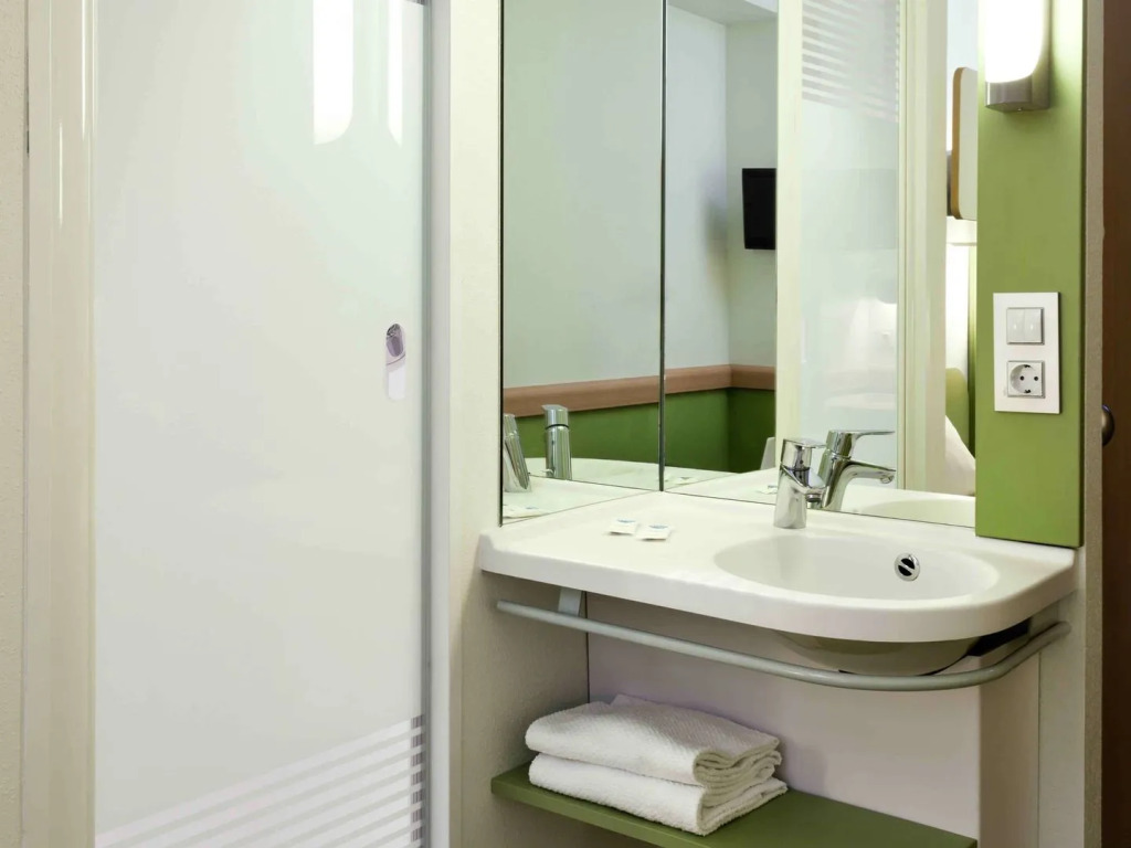 Ibis Budget Málaga Centro