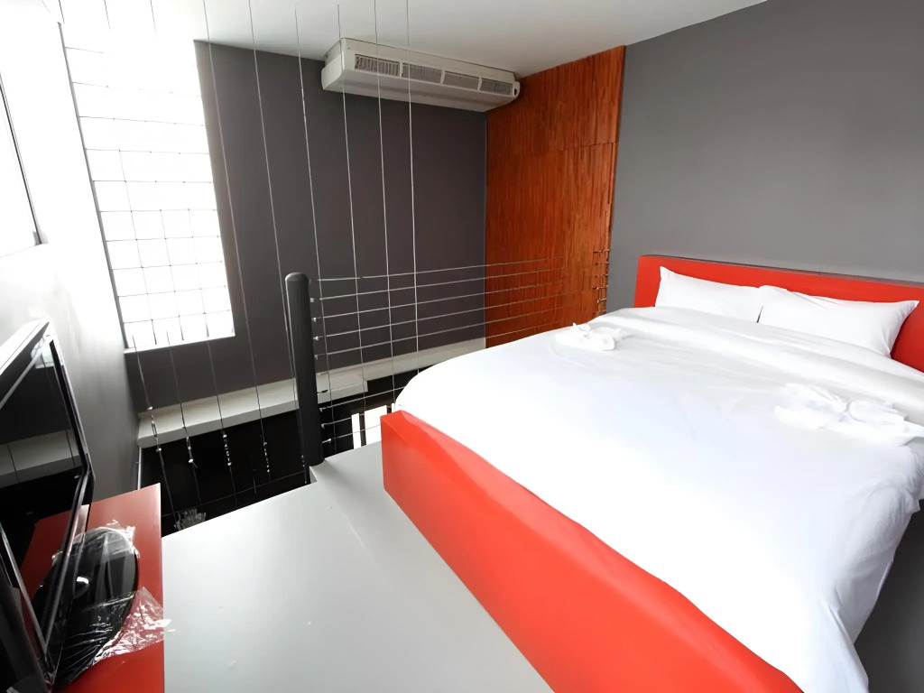 Z2 Boutique Hotel