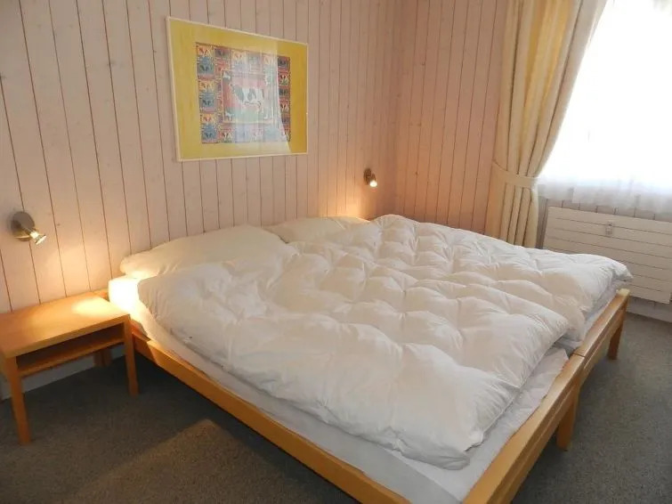 Apartment Suzanne Nr- 20 by Interhome
