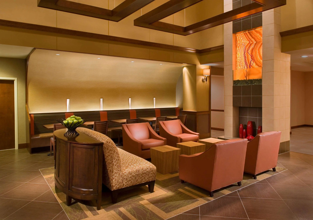 Hyatt Place Colorado Springs Garden Of The Gods