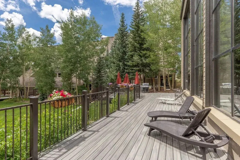 Pines #2116 - 2 Br Condo