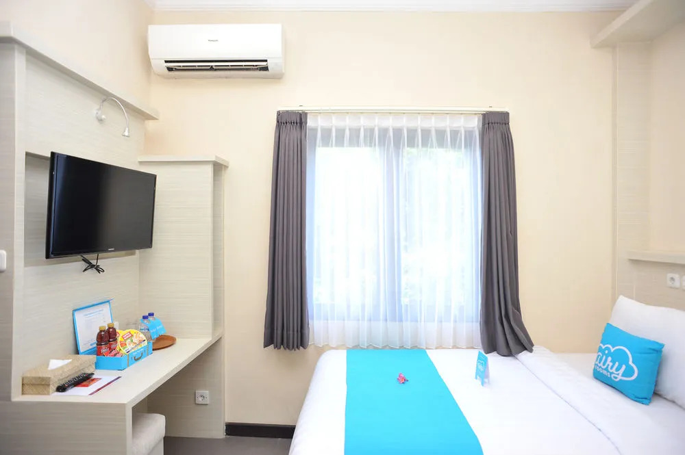 Airy Jimbaran Kedonganan Bypass Ngurah Rai 99X Bali