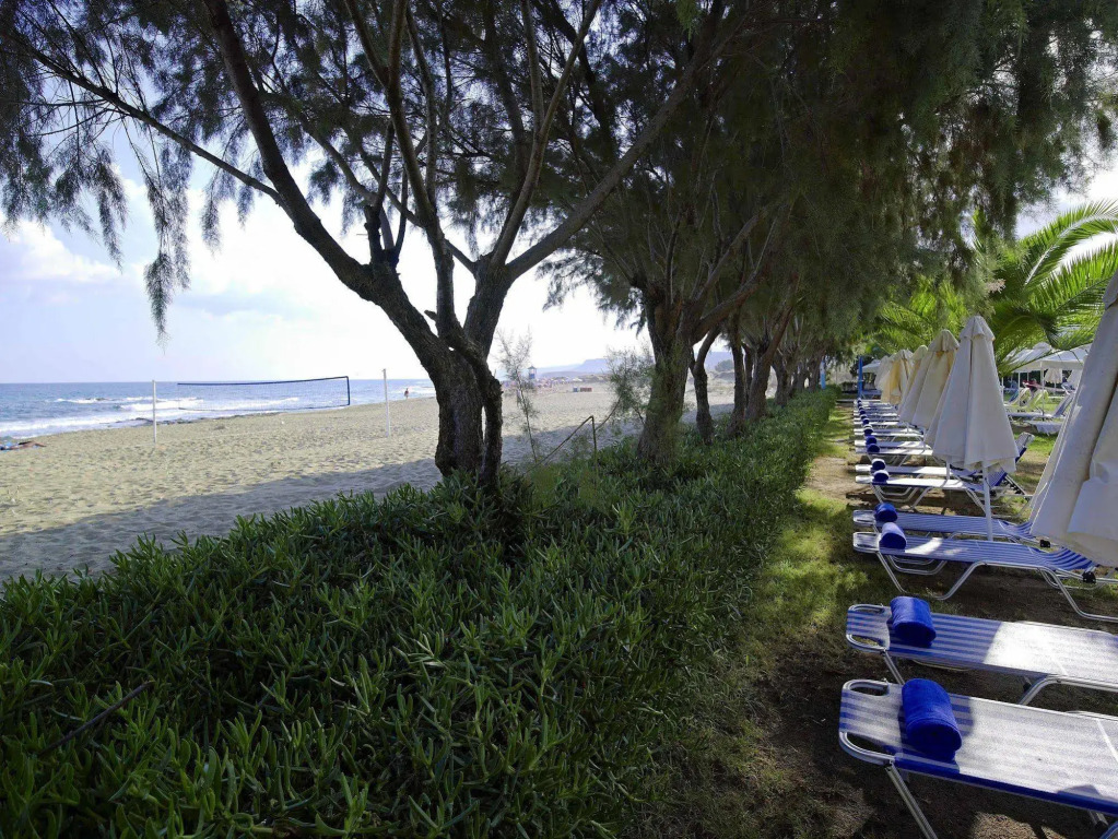 Malia Bay Beach Hotel & Bungalows