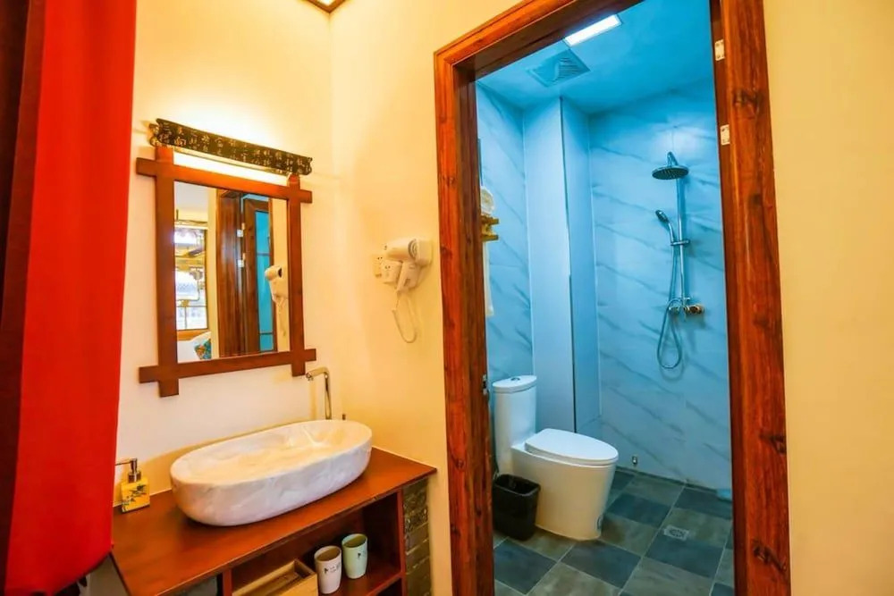 Yiyun Yinfu Boutique Hotel