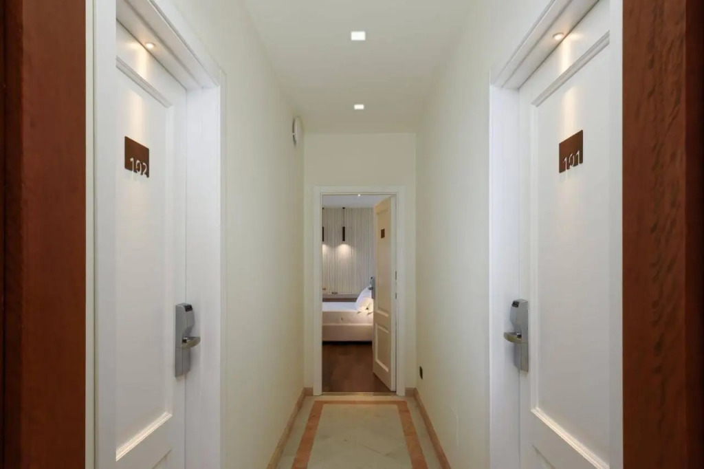 Albergo Auralba