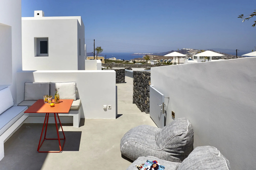 Nova Luxury Suites