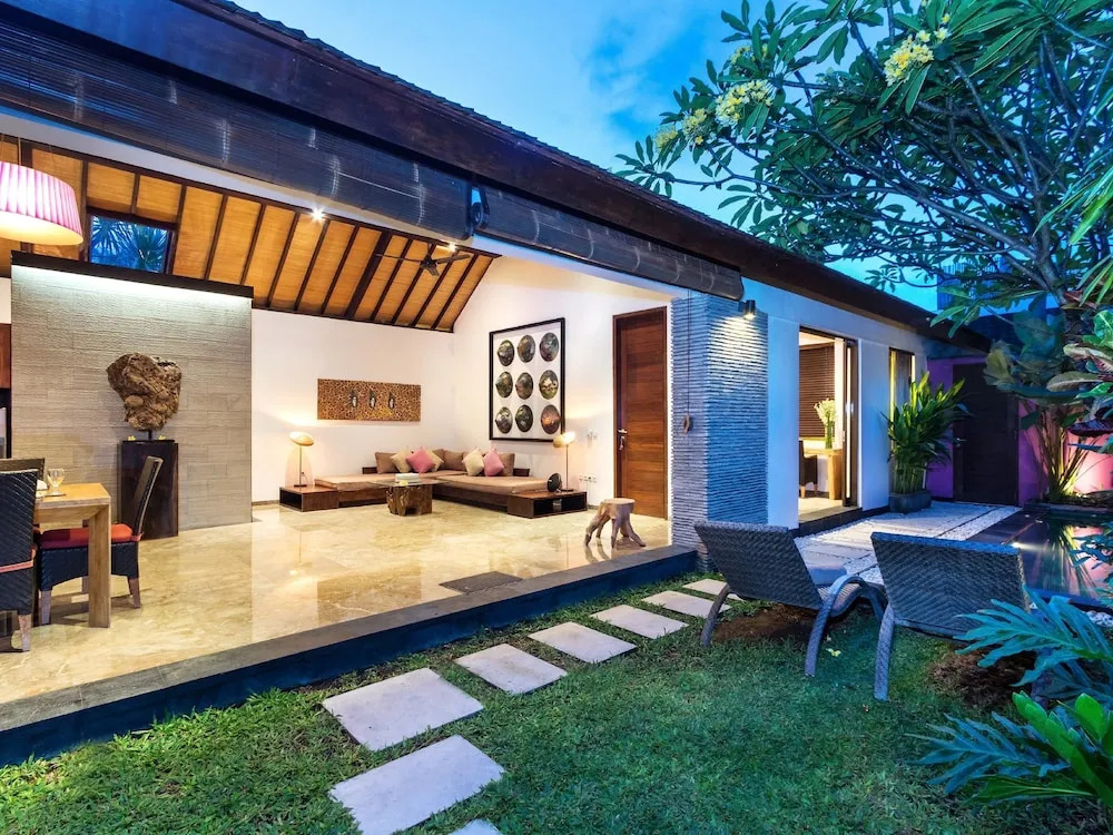 Anjali Villas by Villa Finder