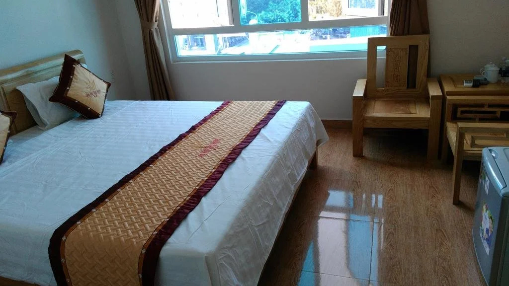 Hải Tiến Resort