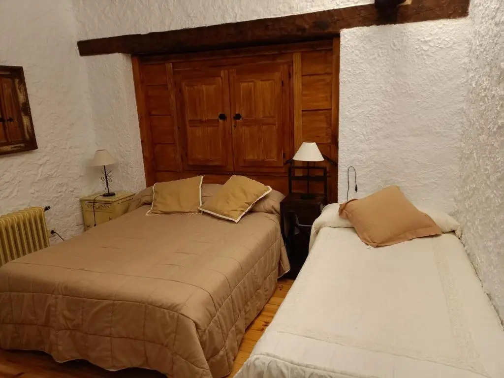 casa rural decerca