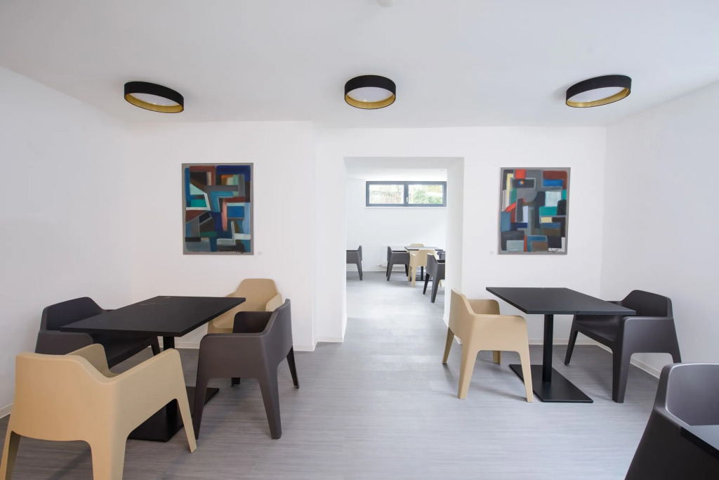 Blackhome City Hotel Salzburg