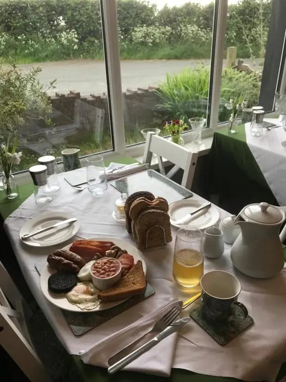 Dale View bed & breakfast