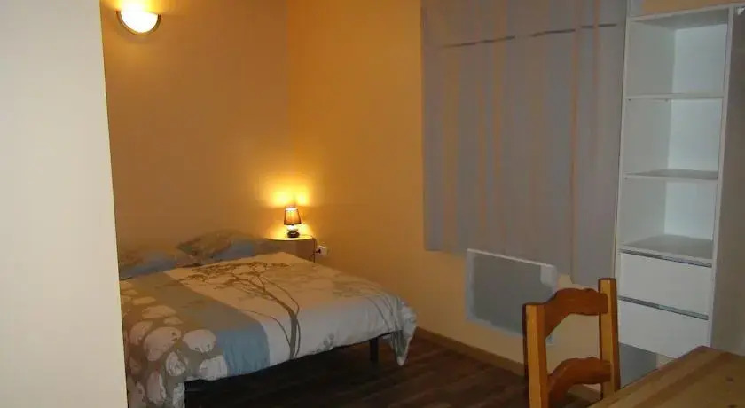 Villa La Garrigue