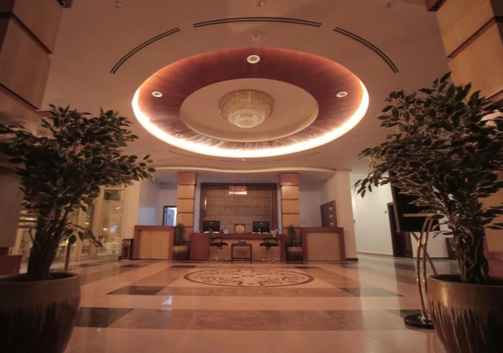 Marsa Diba Hotel
