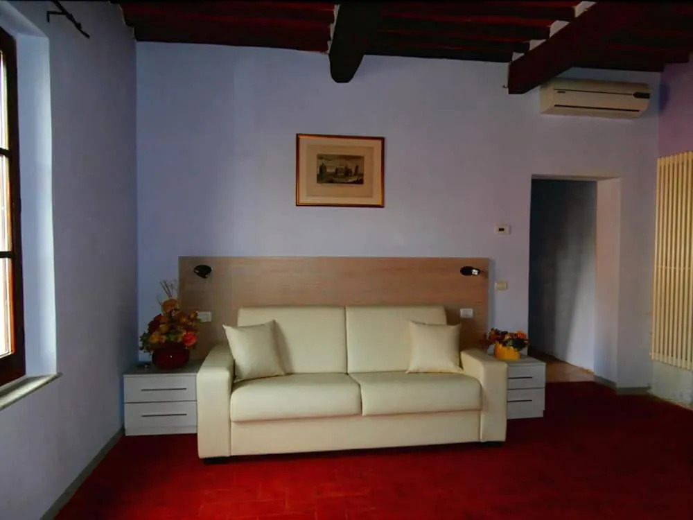Bed and Breakfast La Torretta