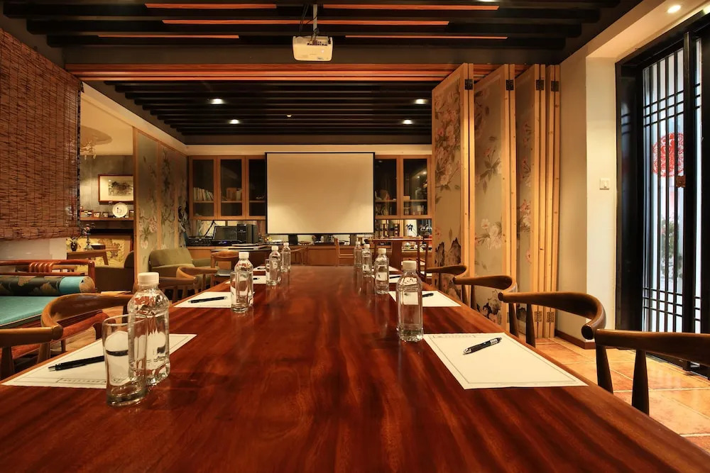 The Beyond Villa Guilin Boutique Hotel