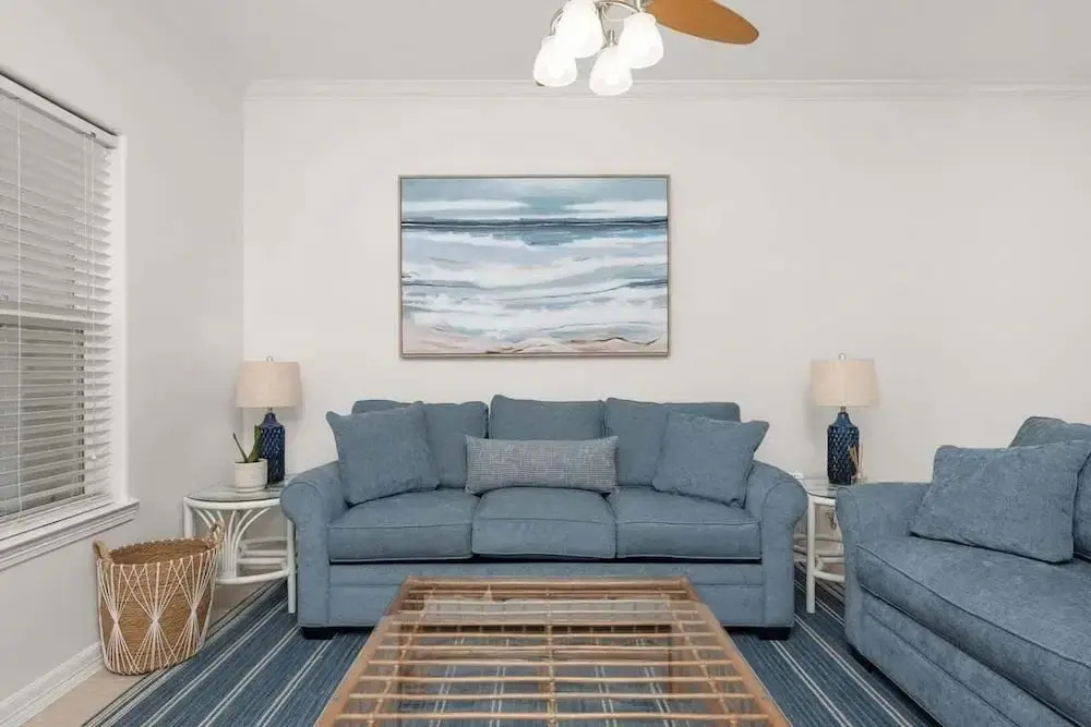 Los Cabos I #3 3 Bedroom Condo by RedAwning