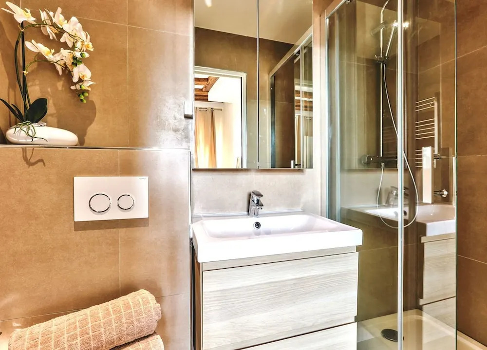 Luxury apartment - Place des Victoires
