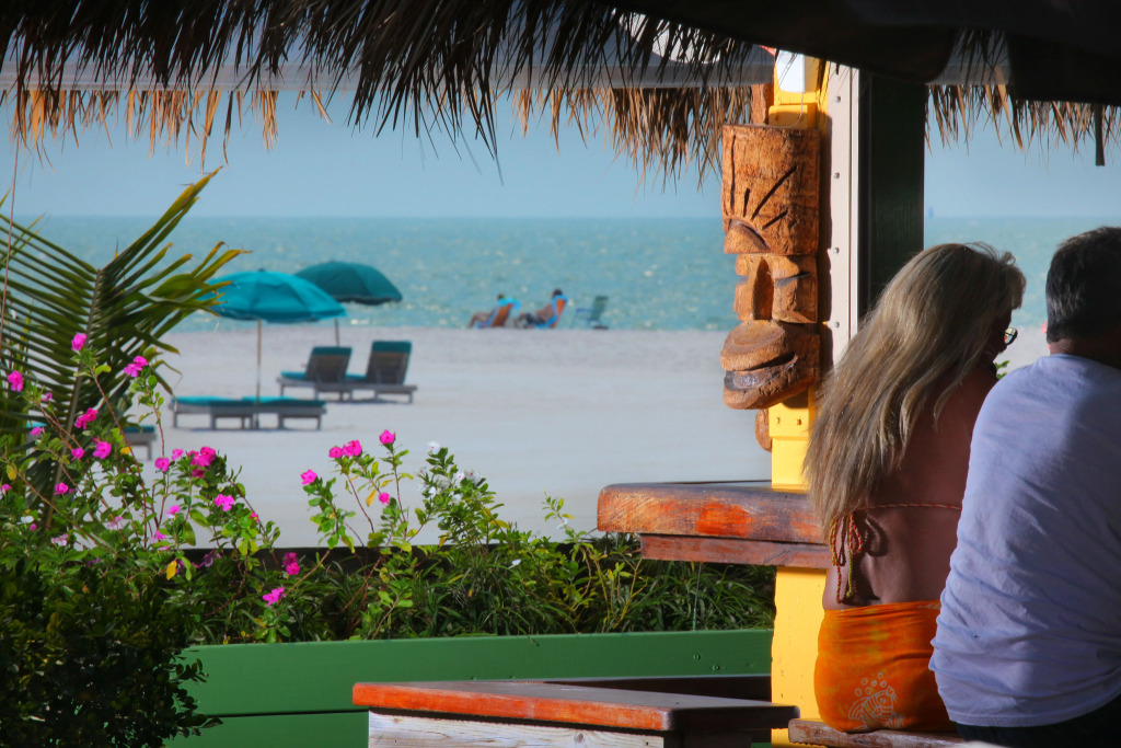 Outrigger Beach Resort