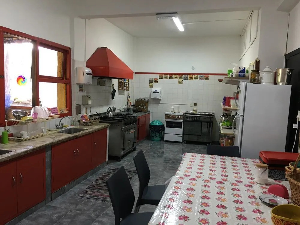 Italia Inn Hostel