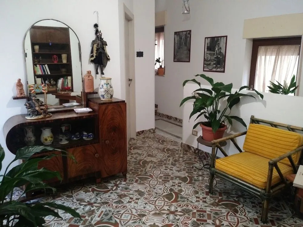 Zù Mariu B&B