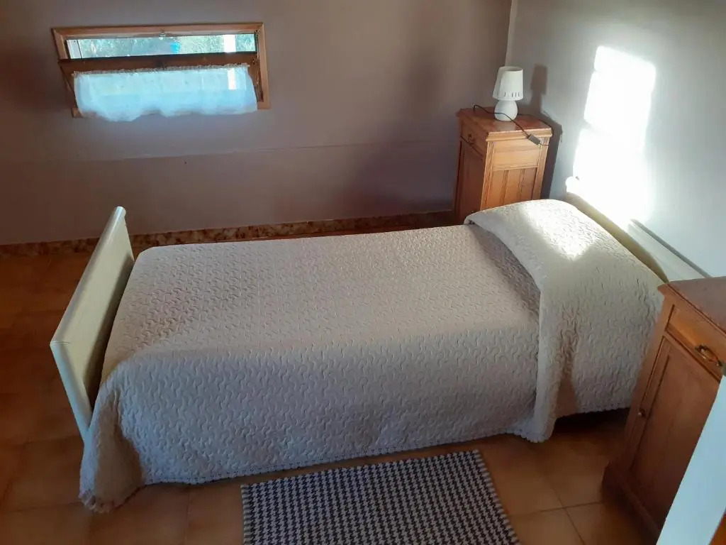 B & B Country House