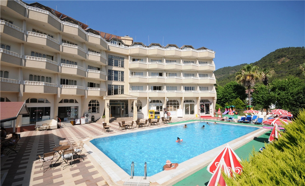 Club Selen icmeler