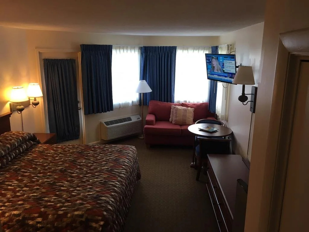 Atlantic Coast Inn