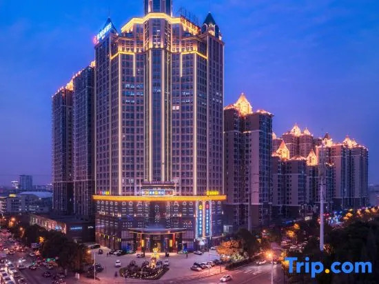 Membol selected  hotel