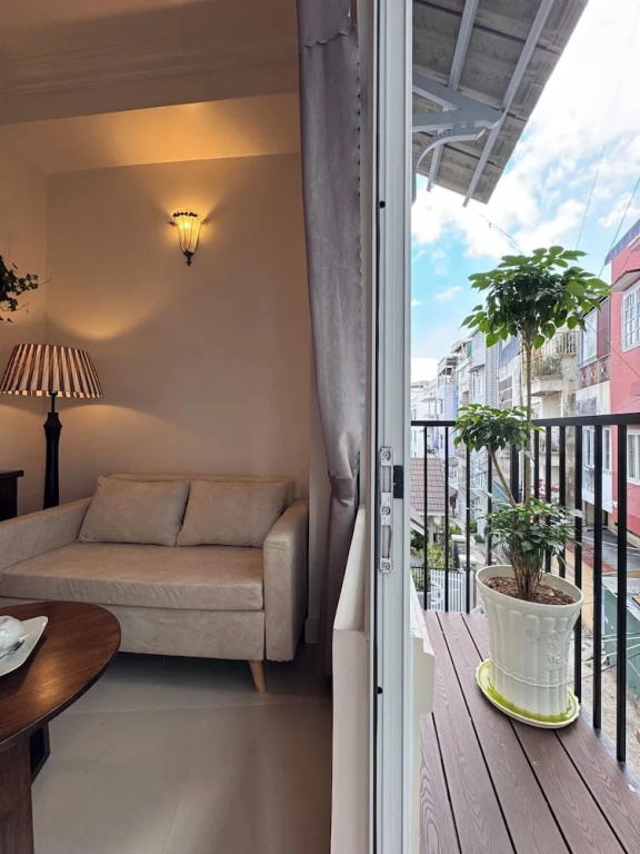 CozyNook Boutique Homestay