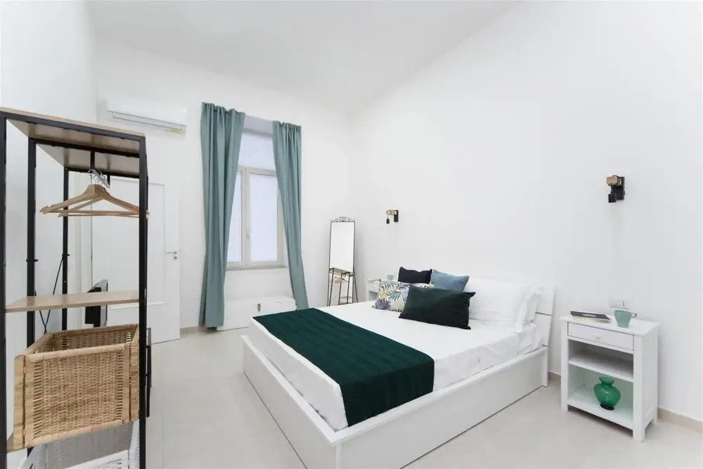 La Cupoletta Apartment - Naples Centre