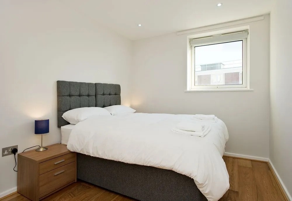 Signal Apartments London
