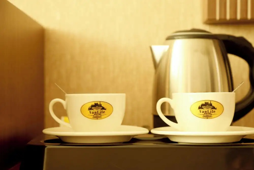 Vera Vista Hotel
