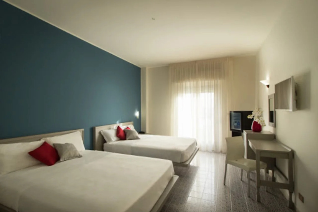 Saracen Sands Hotel & Congress Centre - Palermo