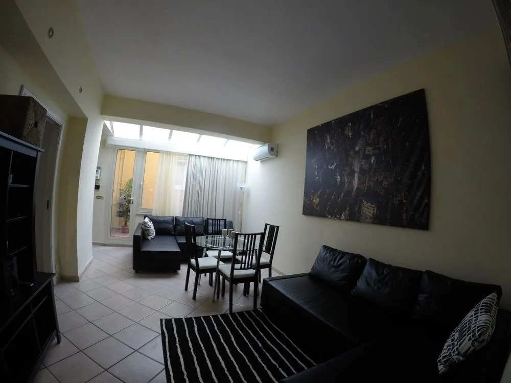 Michelangelo Boutique Apartment