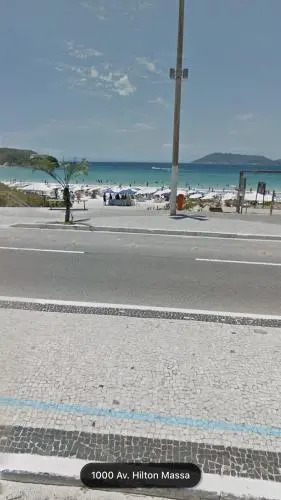Apartamento em Cabo Frio