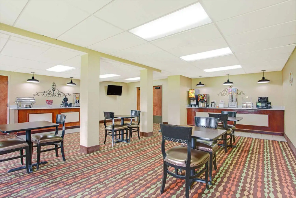 Motel 6 Canton, MS