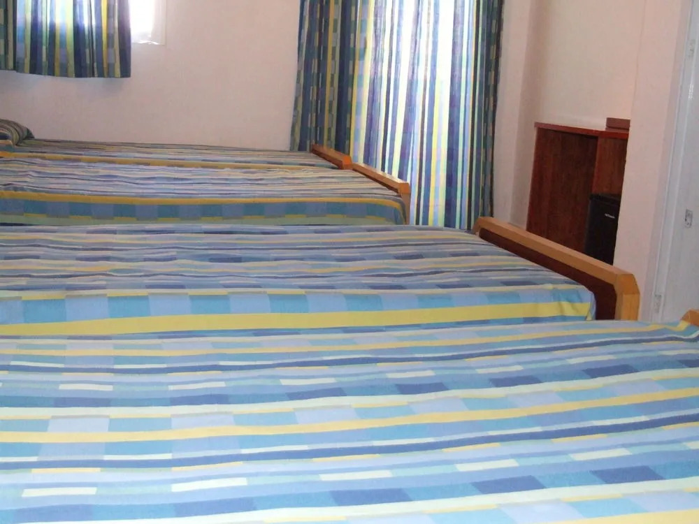 Hostal Sol de Mallorca