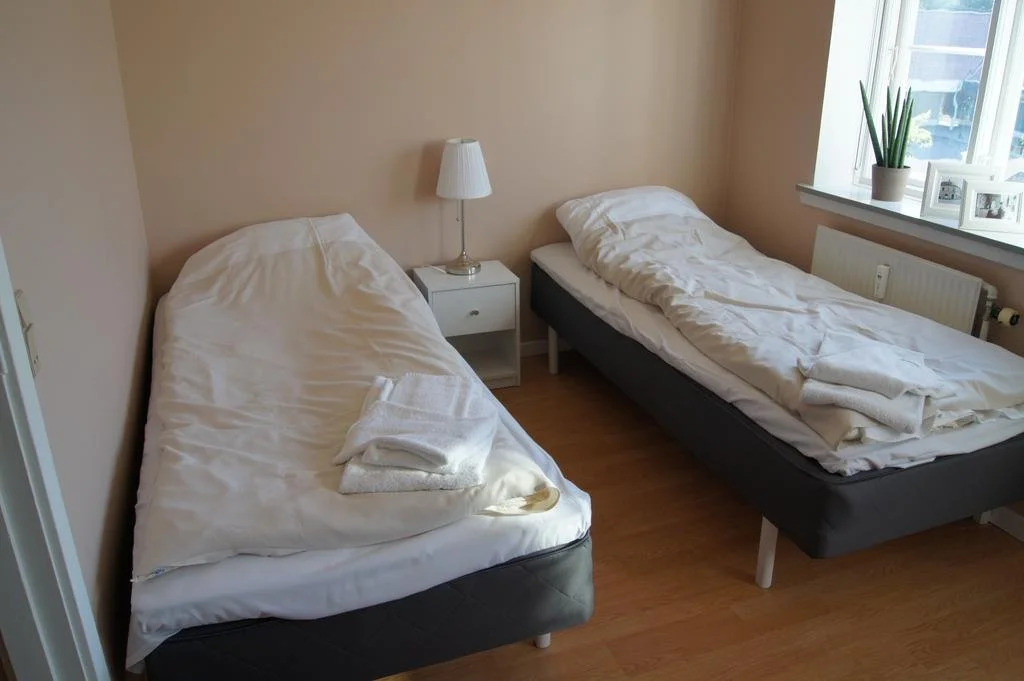 Hotel Rådhuskroen