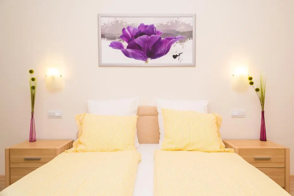 Andi Apartman