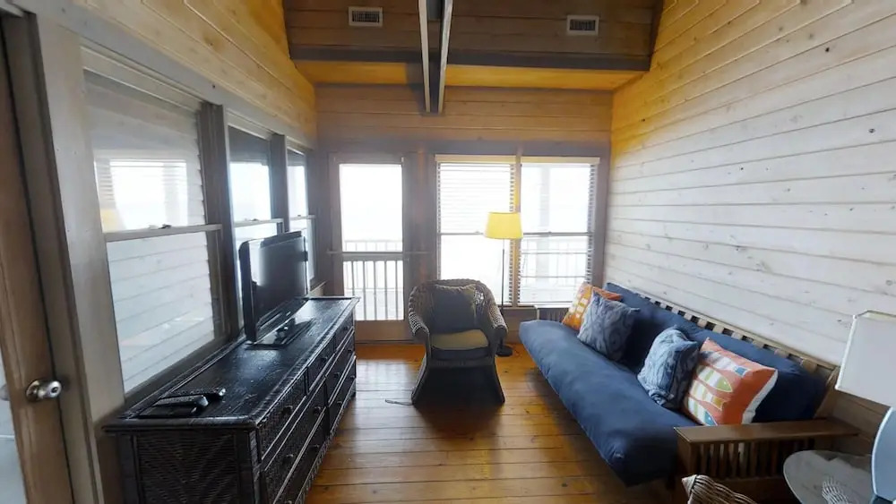 Anchorage - 6 Br Home