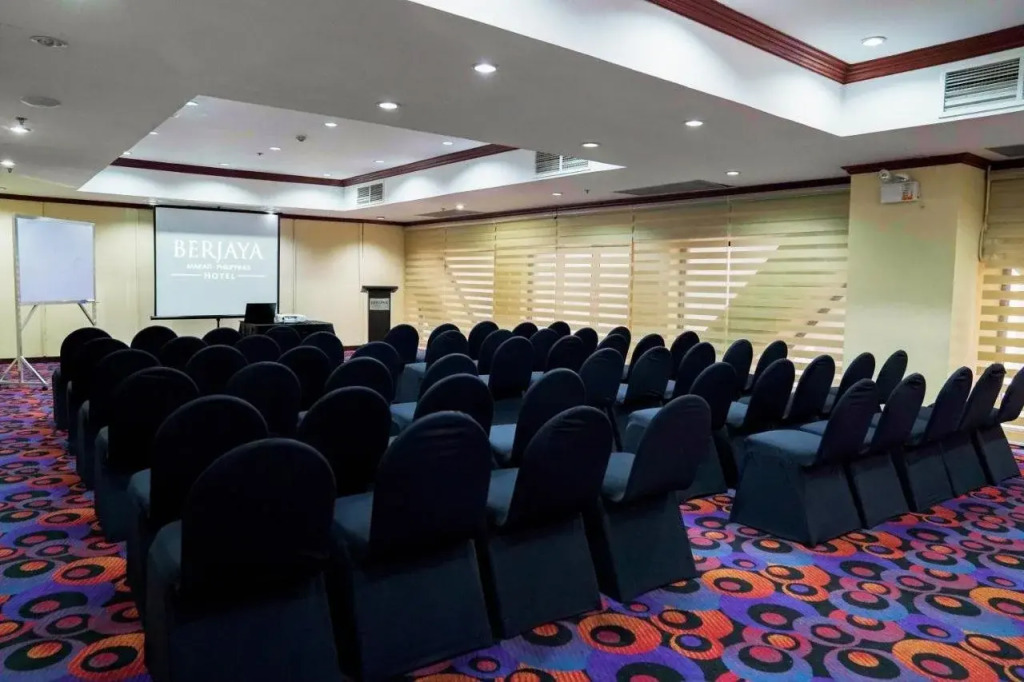 Berjaya Makati Hotel