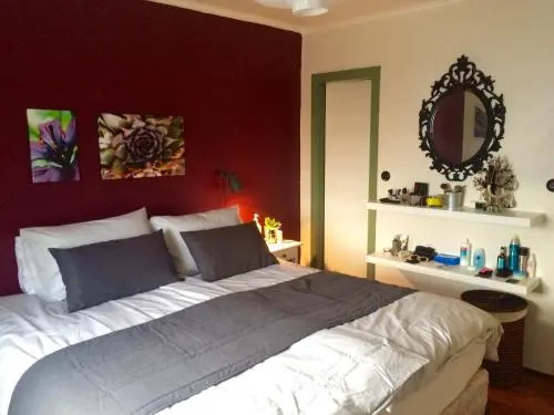 Einarsstadir Homestay