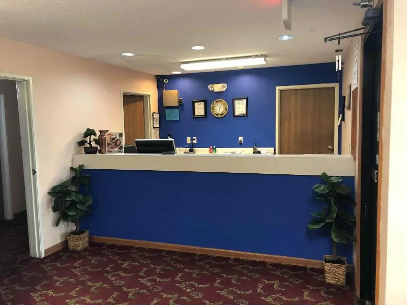 Americas Best Value Inn Chenoa