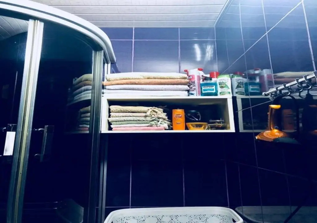 Cozy Flat near sea