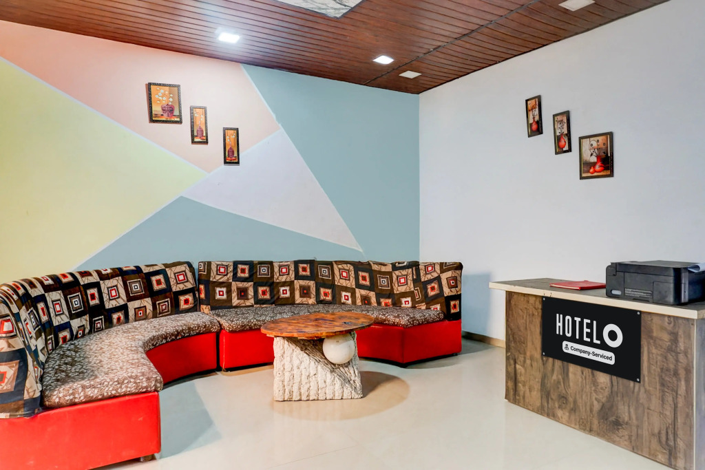 Hotel O Malavli Lonavala
