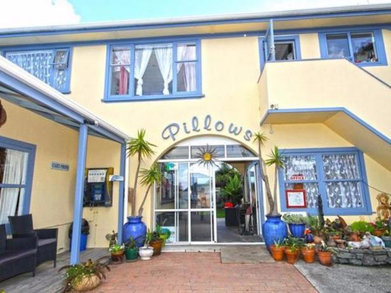 Orewa Pillows Lodge