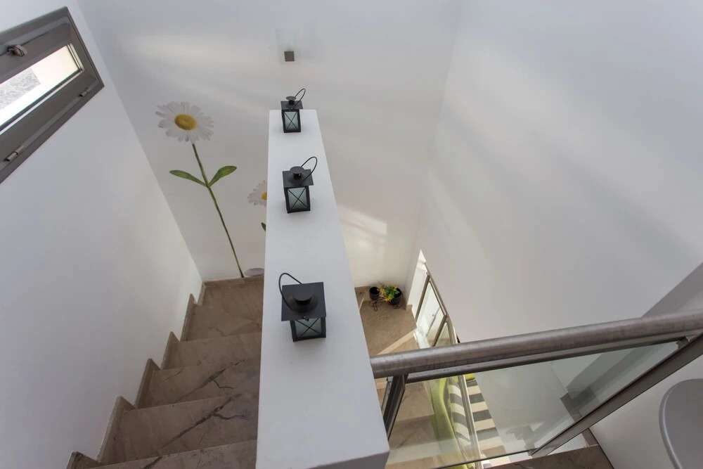 Luminoso Duplex con Vistas al MAR