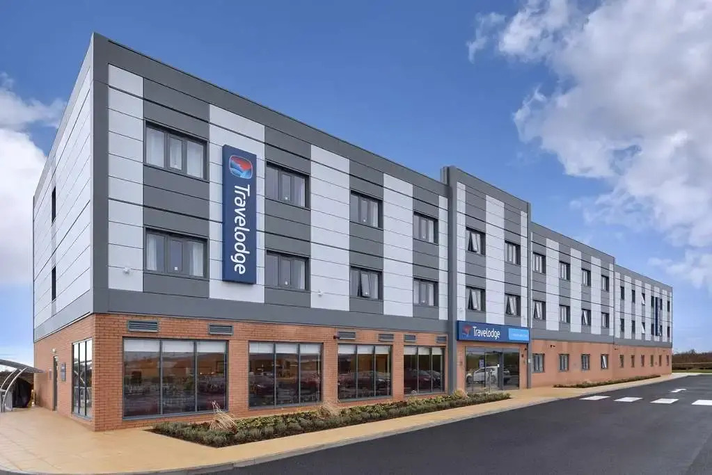 Travelodge York Monks Cross