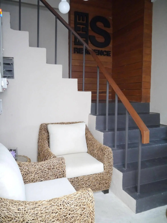 The S Residence